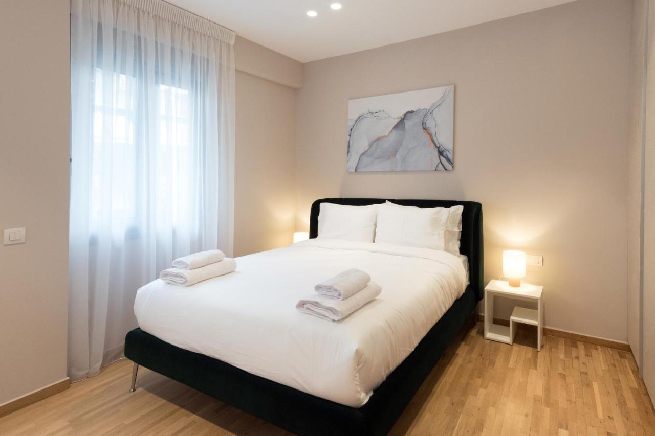 Athenais Luxury Apartment Kültér fotó