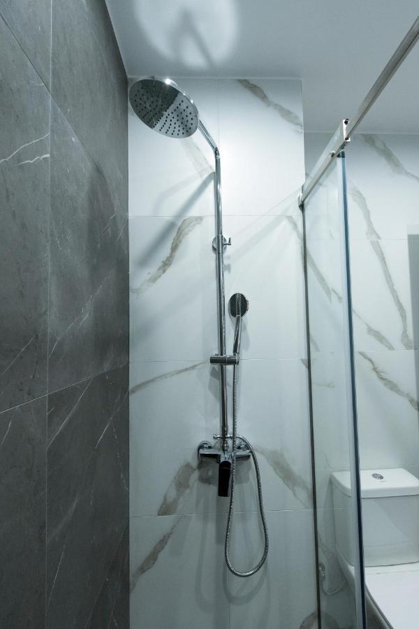 Athenais Luxury Apartment Kültér fotó